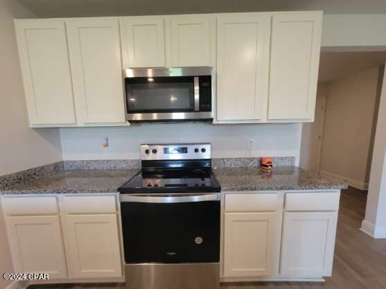 Bridge Harbor - Residential Lease