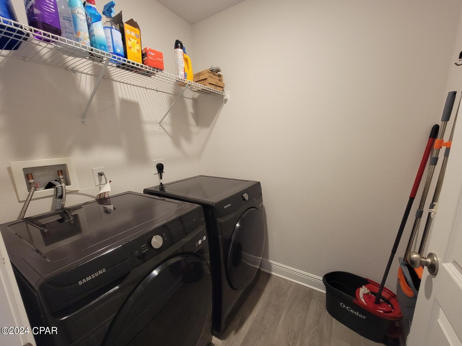 Bridge Harbor - Residential Lease