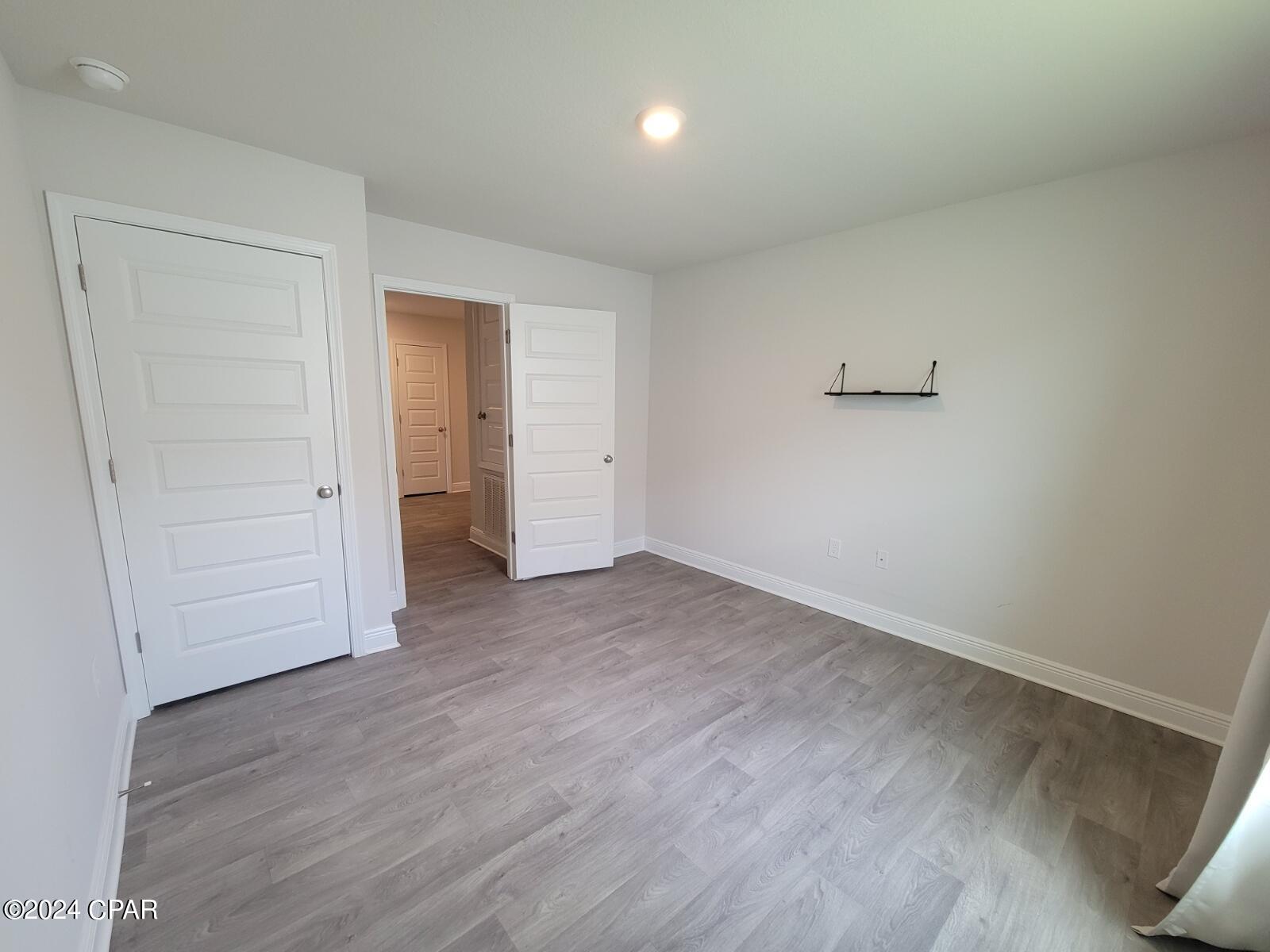 Bridge Harbor - Residential Lease