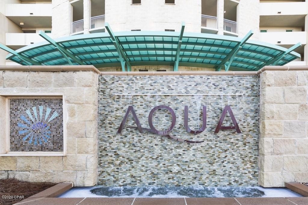 Aqua - Residential