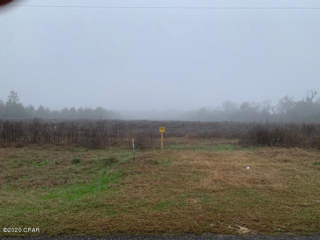 [No Recorded Subdiv] - Land