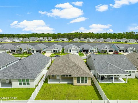 A home in Panama City Beach