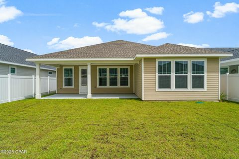 A home in Panama City Beach