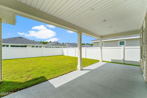 A home in Panama City Beach