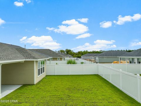 A home in Panama City Beach