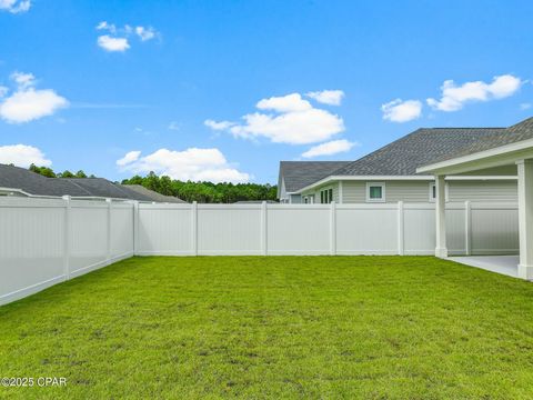 A home in Panama City Beach