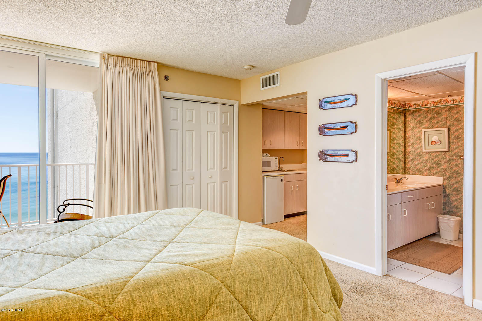 Long Beach Towers III - Residential