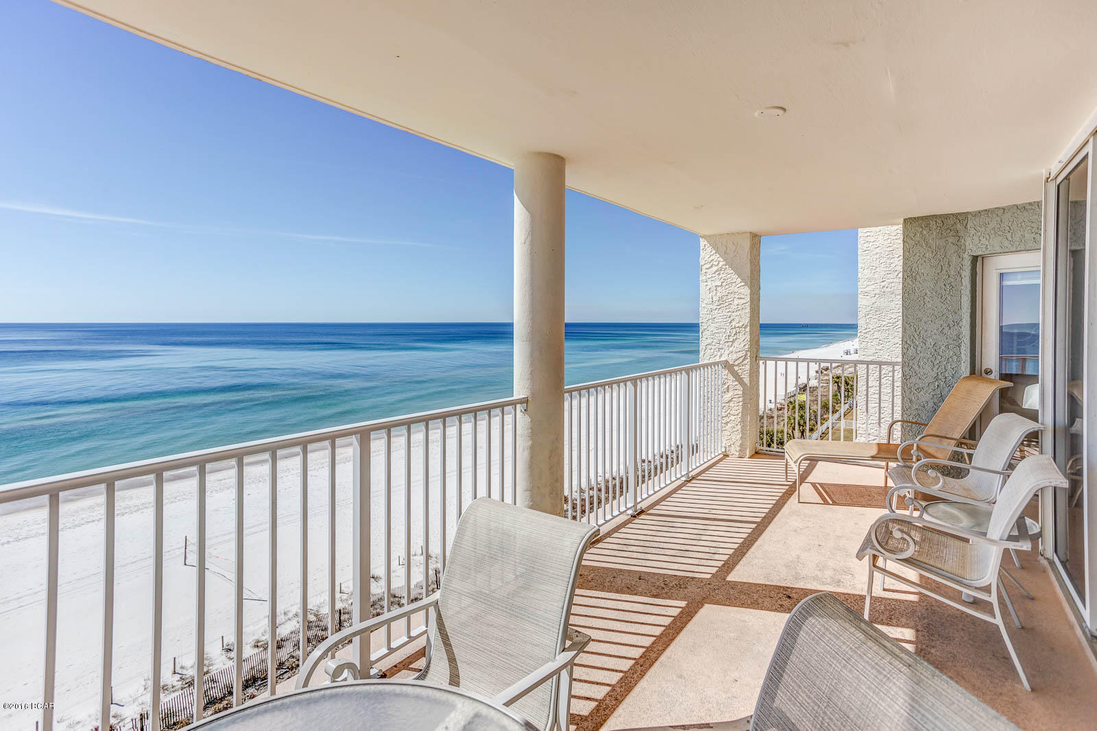 Long Beach Towers III - Residential