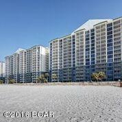 Long Beach Towers III - Residential