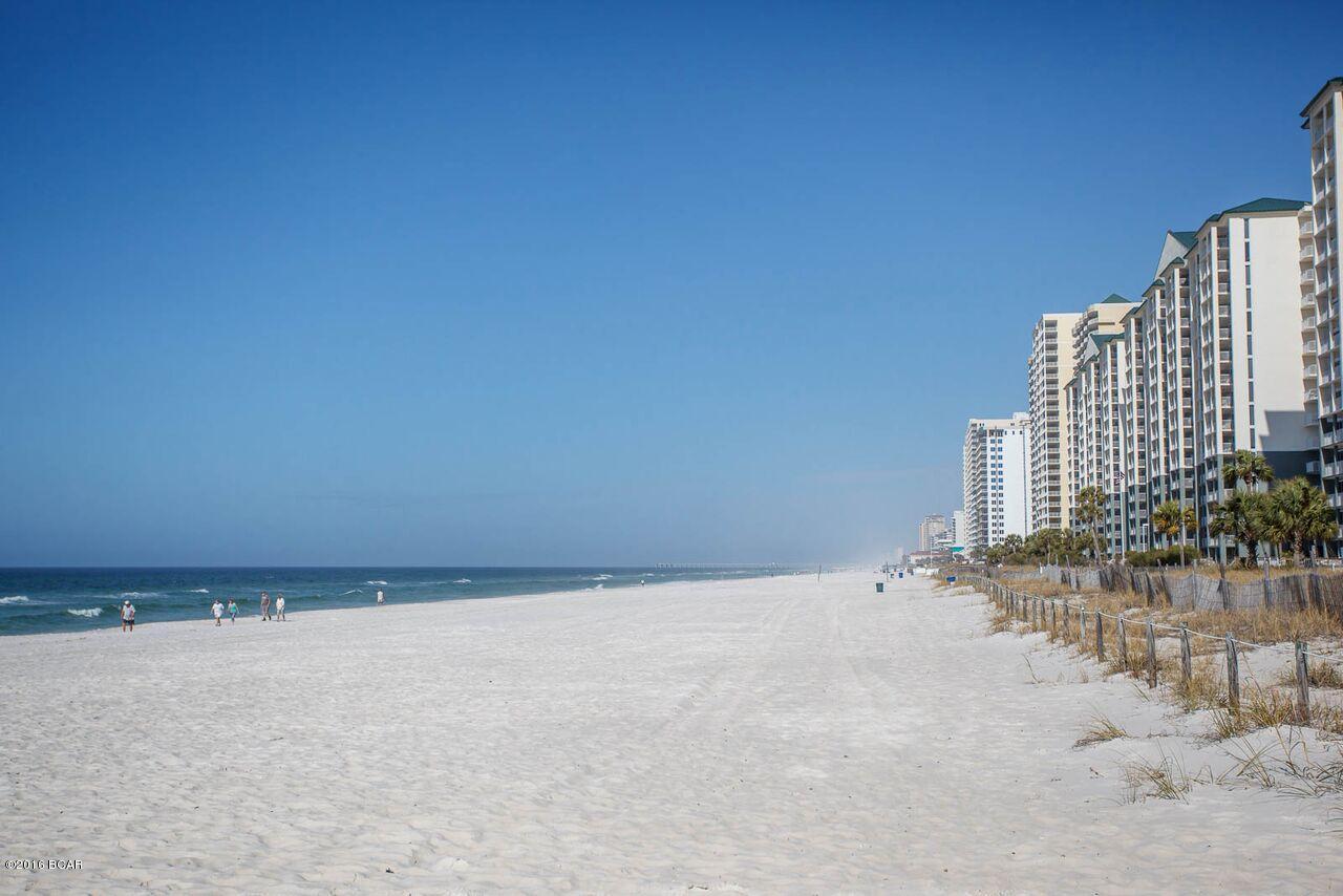 Long Beach Towers III - Residential