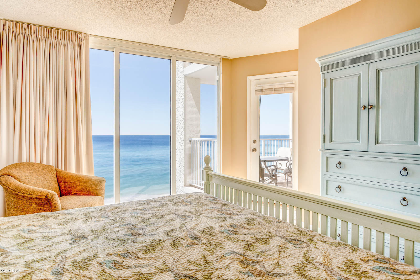 Long Beach Towers III - Residential