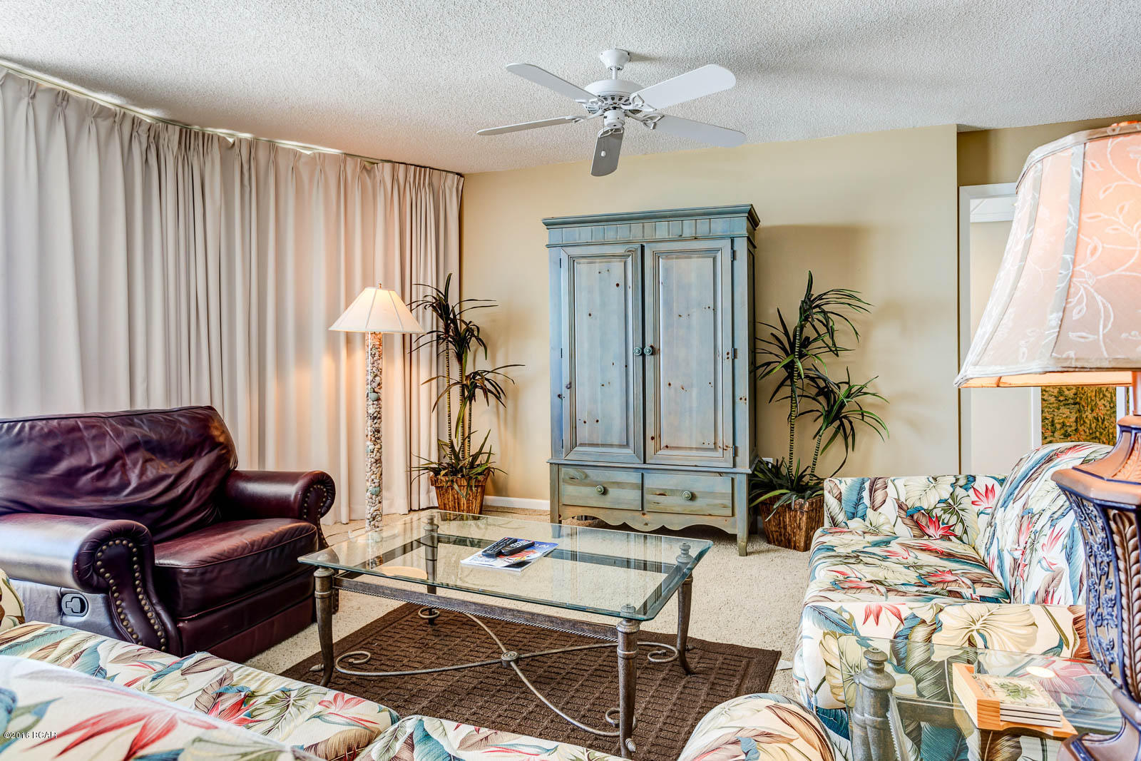 Long Beach Towers III - Residential