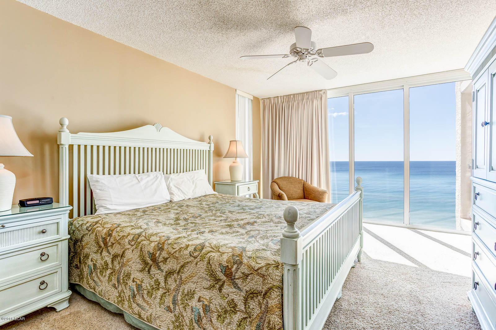 Long Beach Towers III - Residential