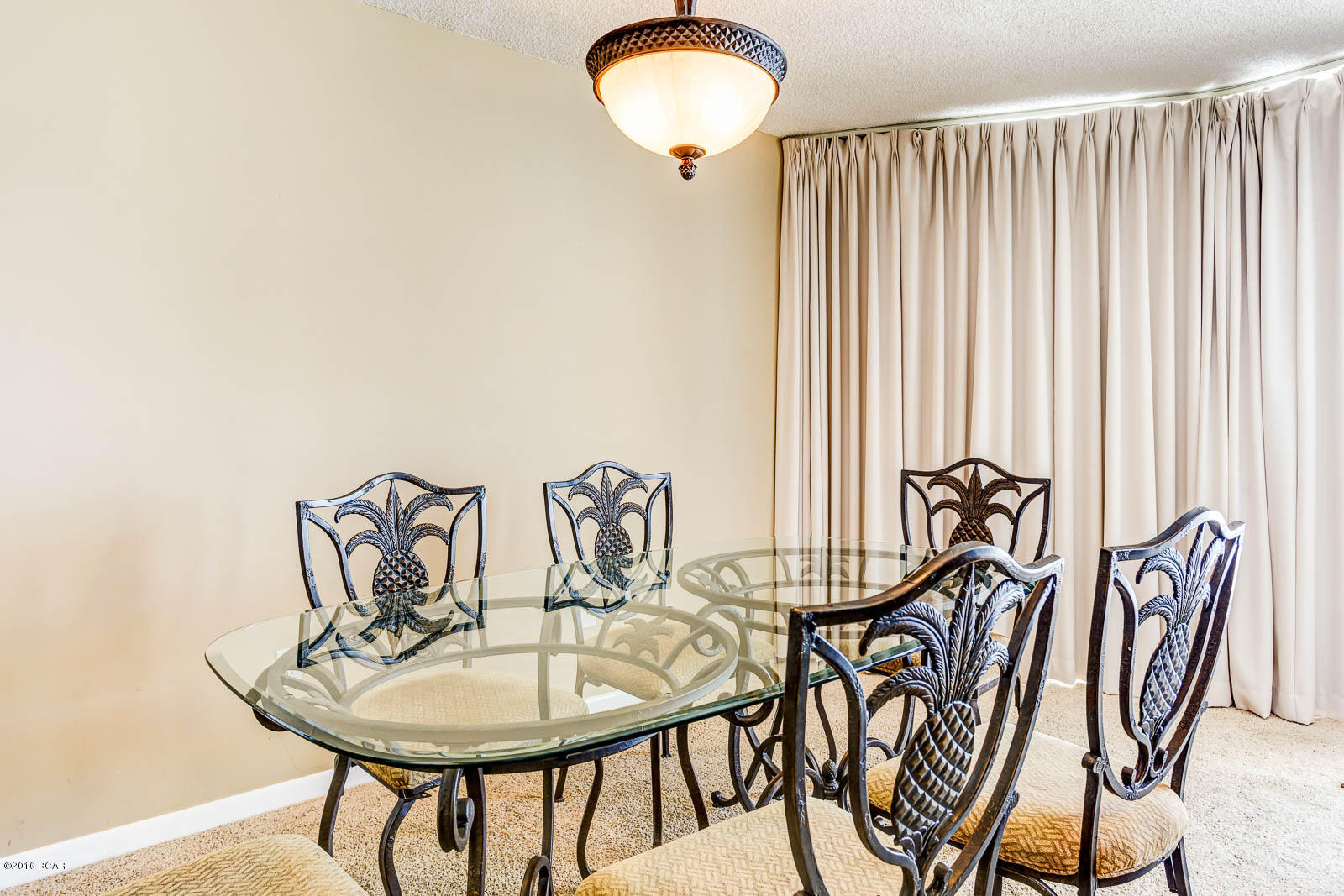 Long Beach Towers III - Residential