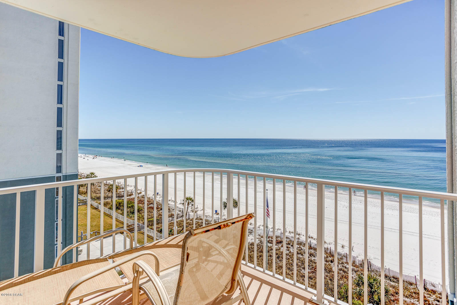 Long Beach Towers III - Residential