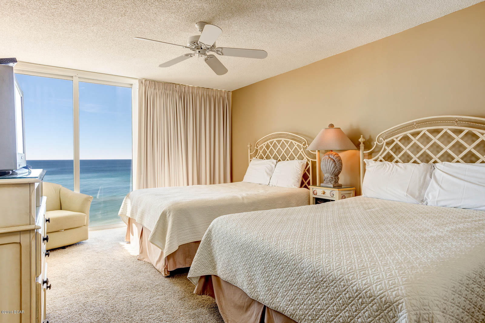 Long Beach Towers III - Residential