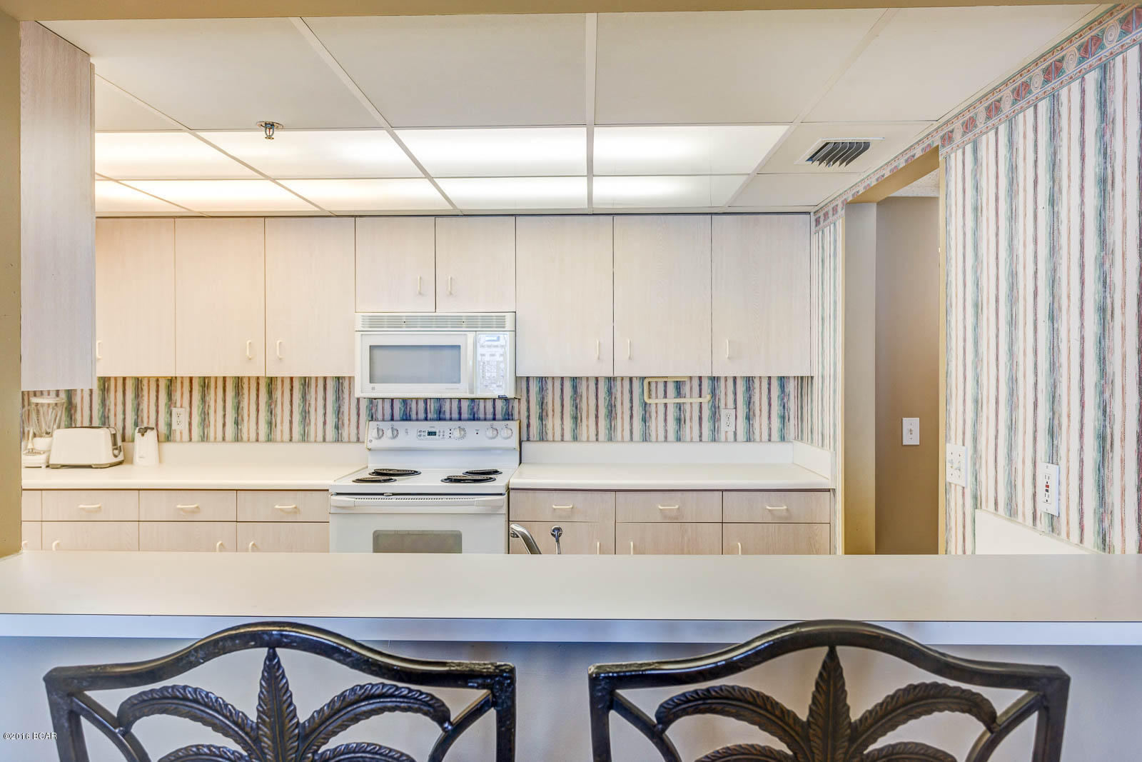 Long Beach Towers III - Residential