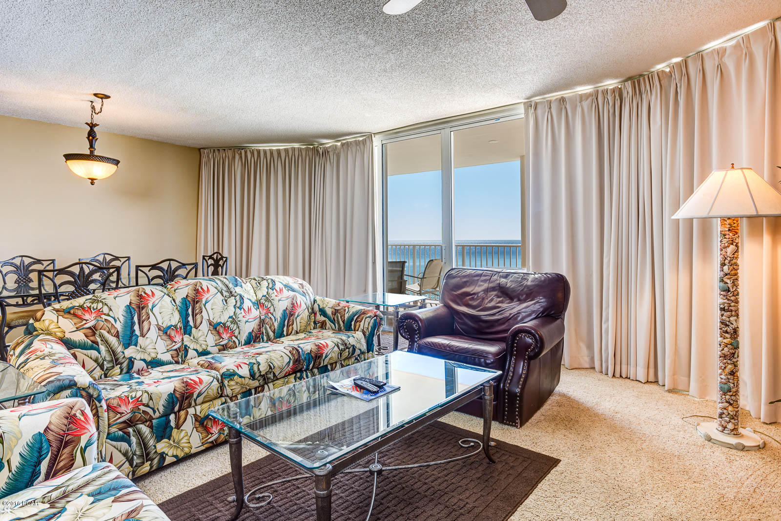 Long Beach Towers III - Residential