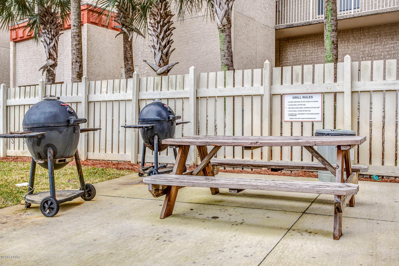 Long Beach Towers III - Residential