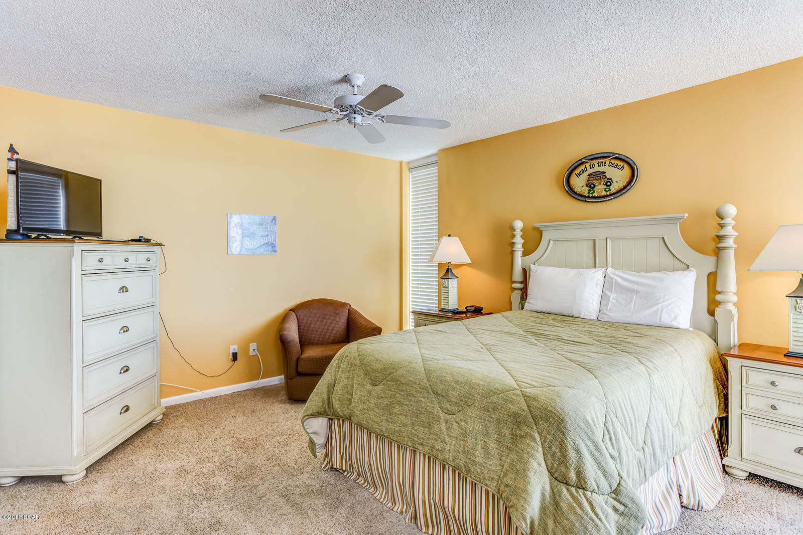 Long Beach Towers III - Residential