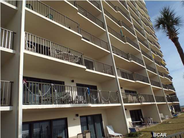 The Commodore - Residential