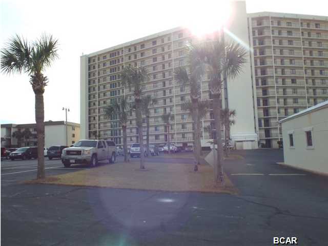 The Commodore - Residential