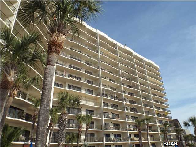 The Commodore - Residential