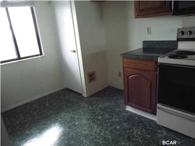 The Commodore - Residential