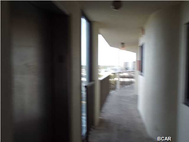 The Commodore - Residential