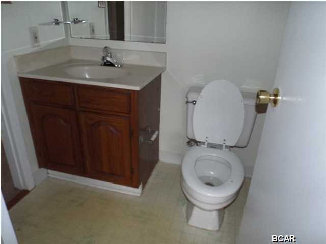 The Commodore - Residential