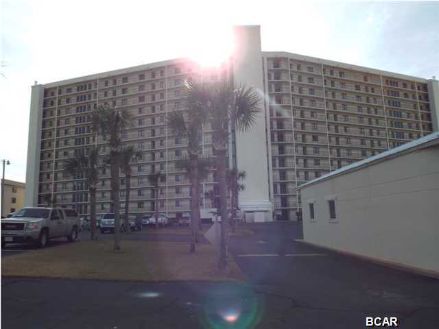 The Commodore - Residential