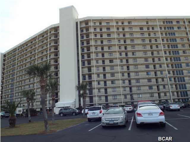 The Commodore - Residential