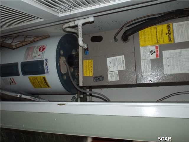 The Commodore - Residential