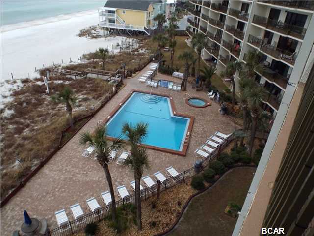 The Commodore - Residential