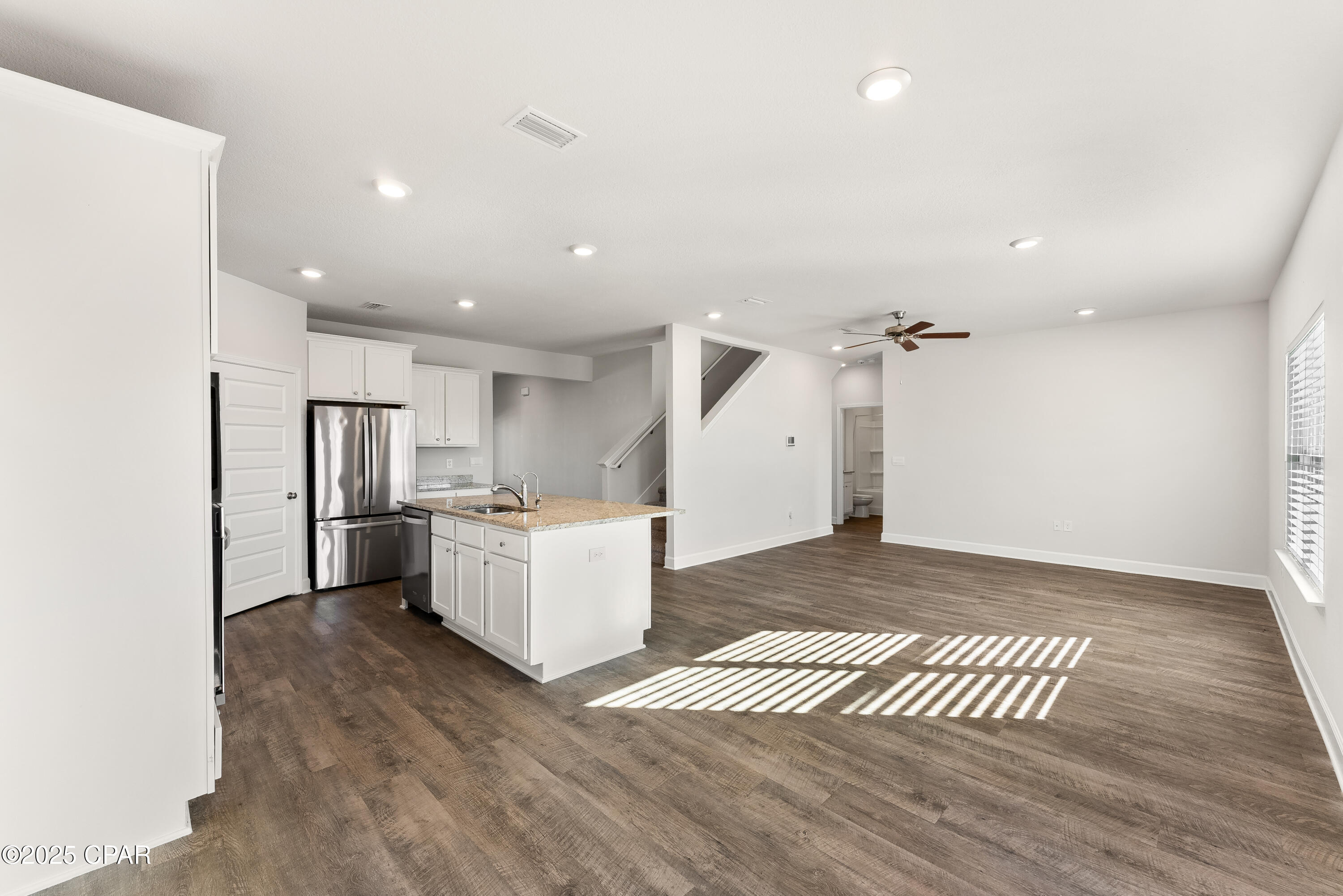 [No Recorded Subdiv] - Residential Lease