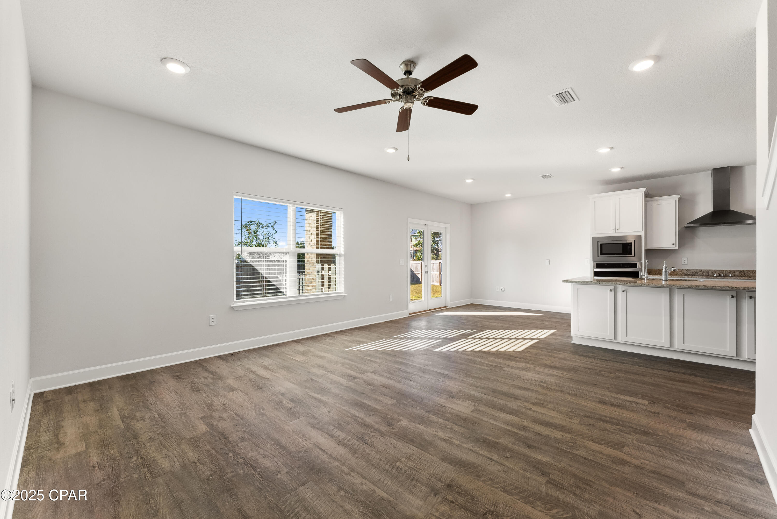 [No Recorded Subdiv] - Residential Lease