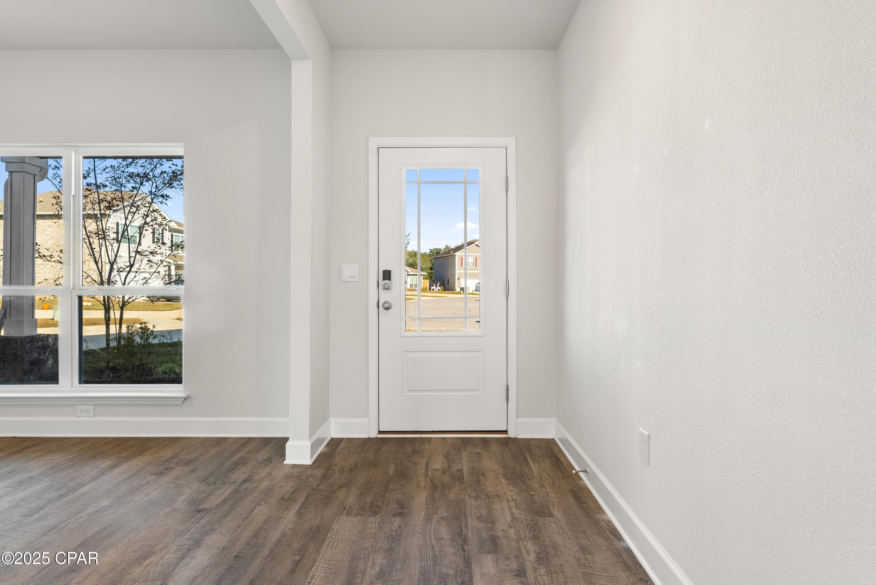 [No Recorded Subdiv] - Residential Lease