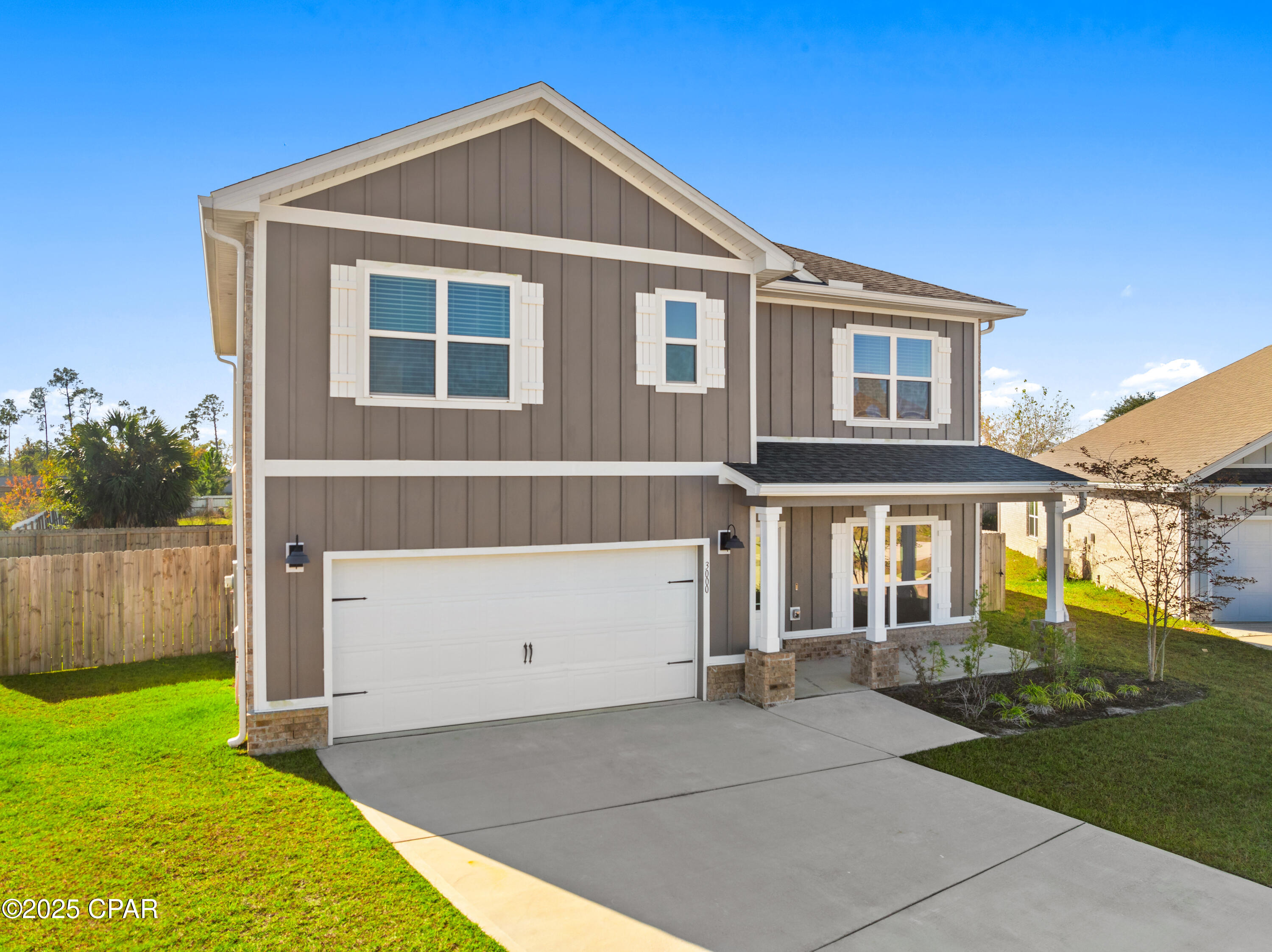 [No Recorded Subdiv] - Residential Lease