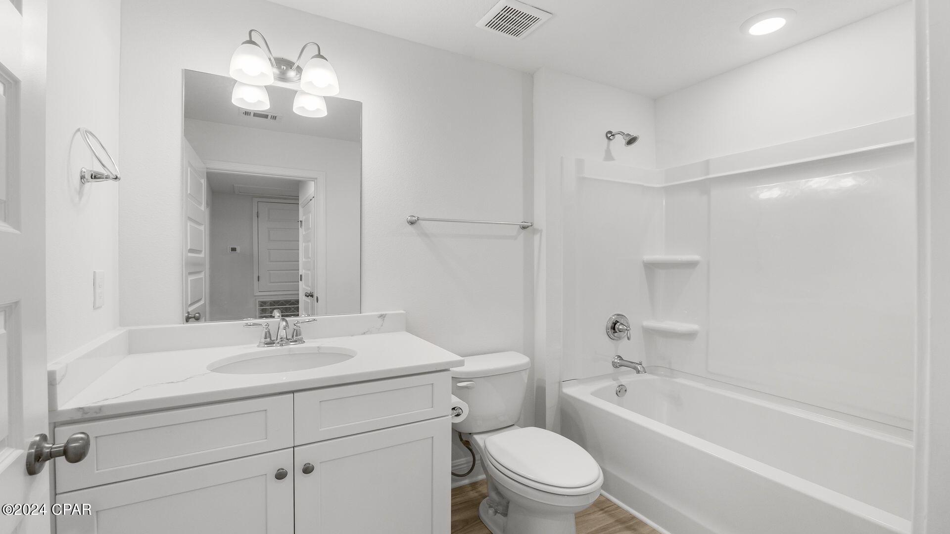 Salt Creek at MB Townhomes - Residential