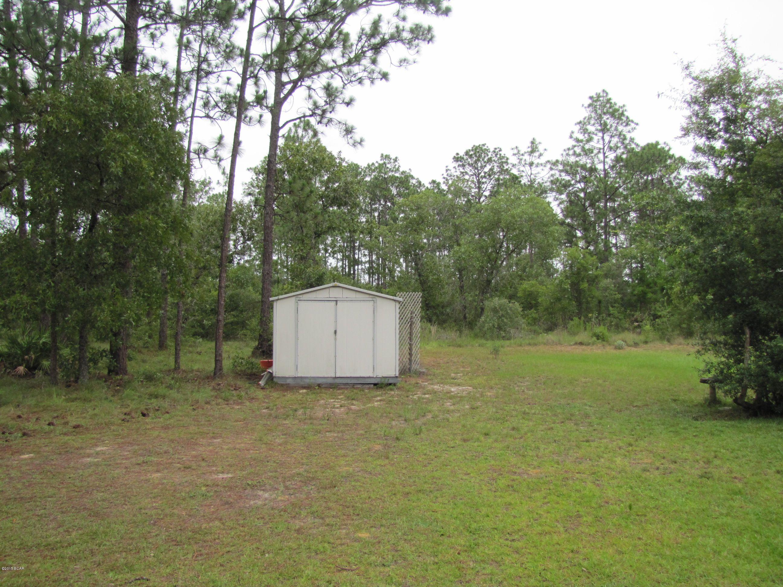 Leisure Lakes 1st Add - Residential