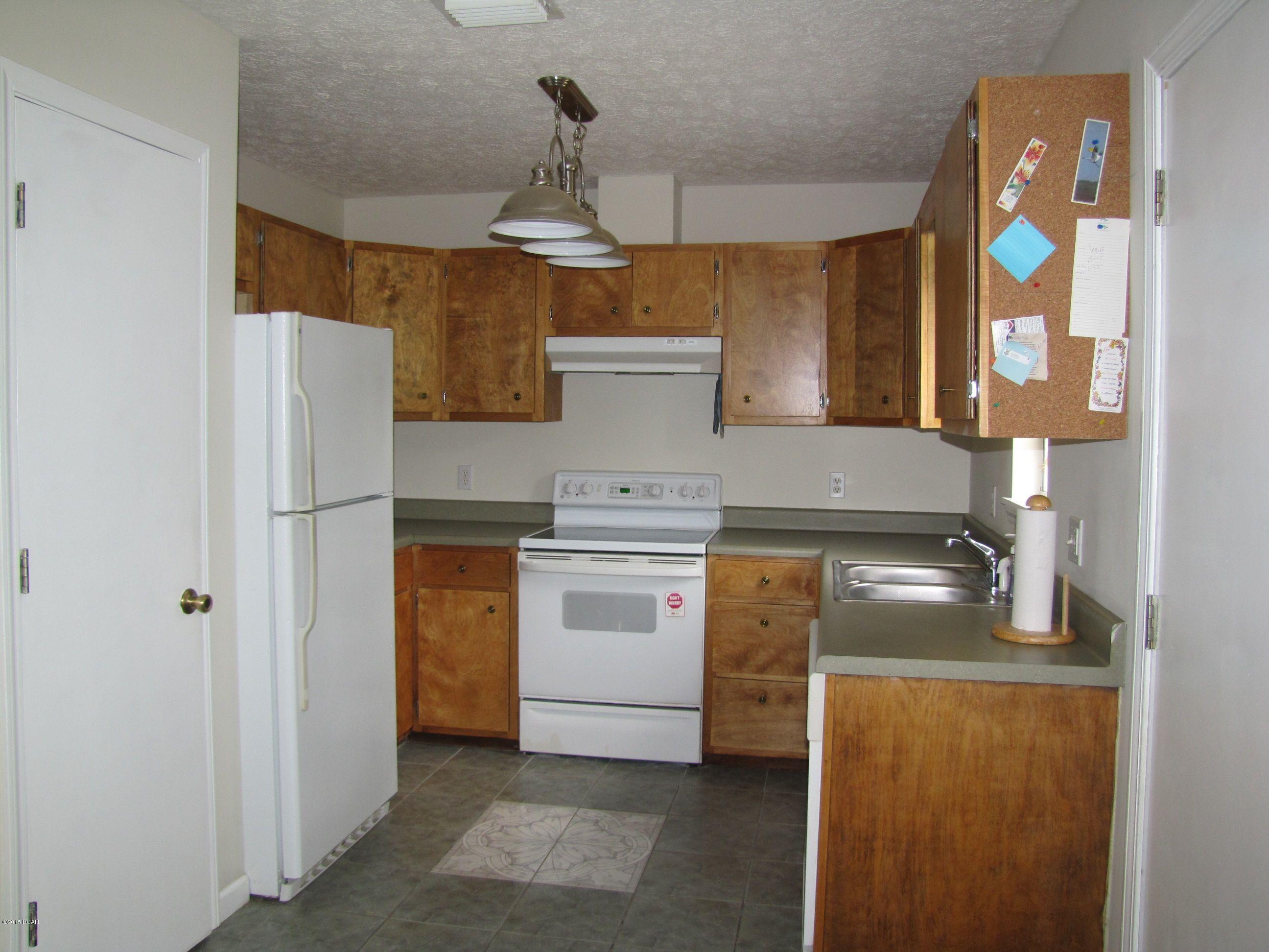 Leisure Lakes 1st Add - Residential