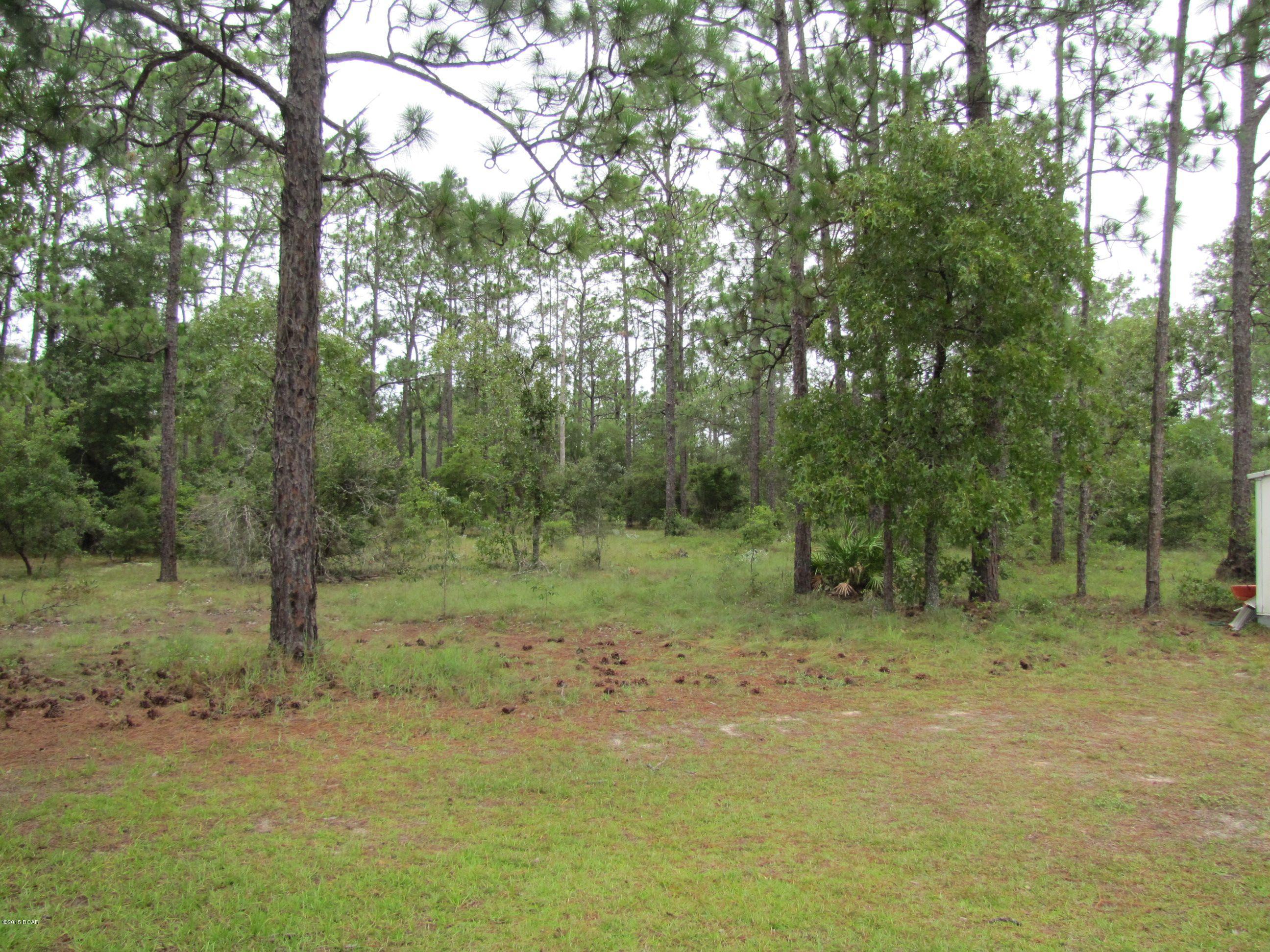 Leisure Lakes 1st Add - Residential