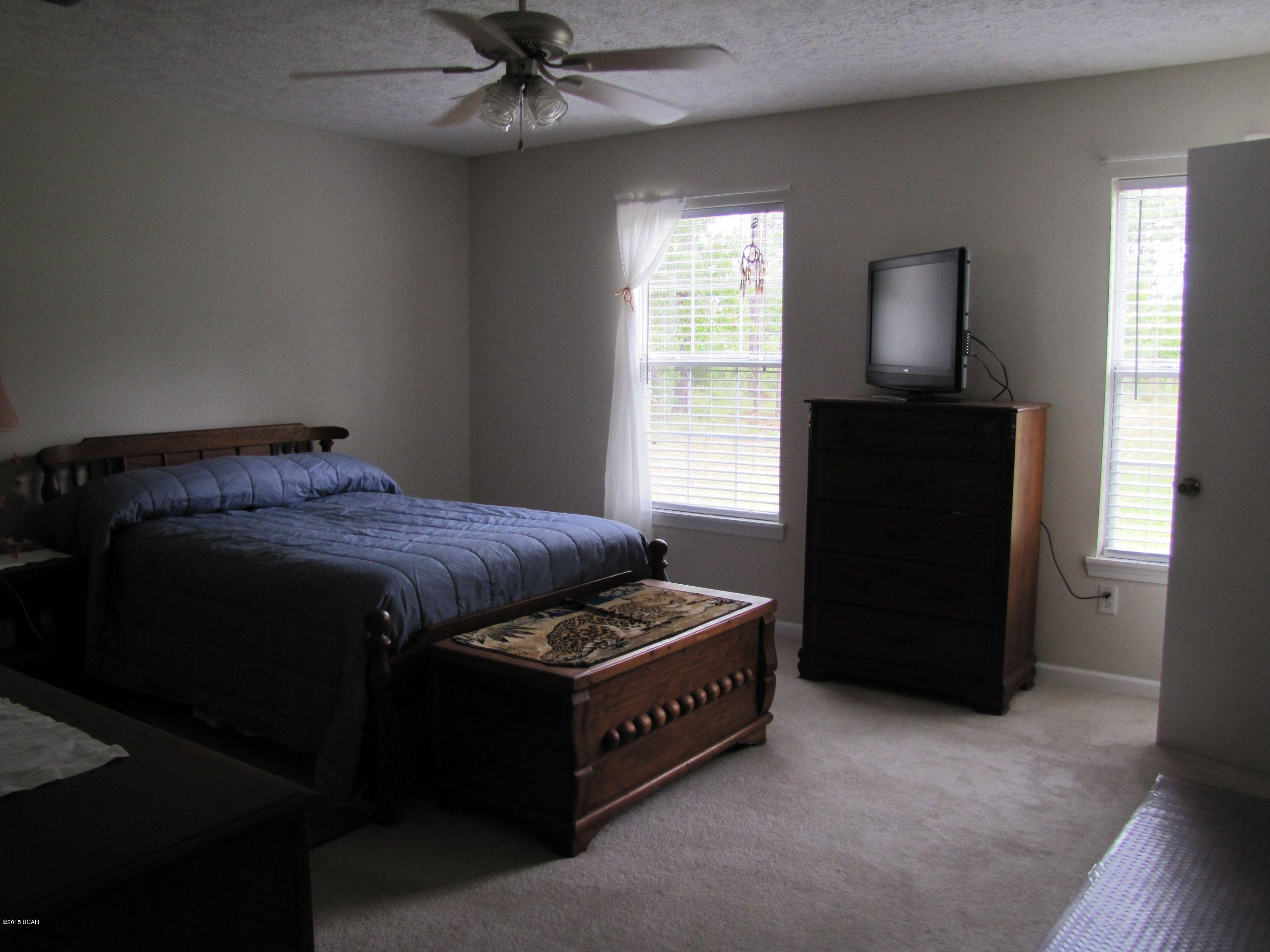 Leisure Lakes 1st Add - Residential