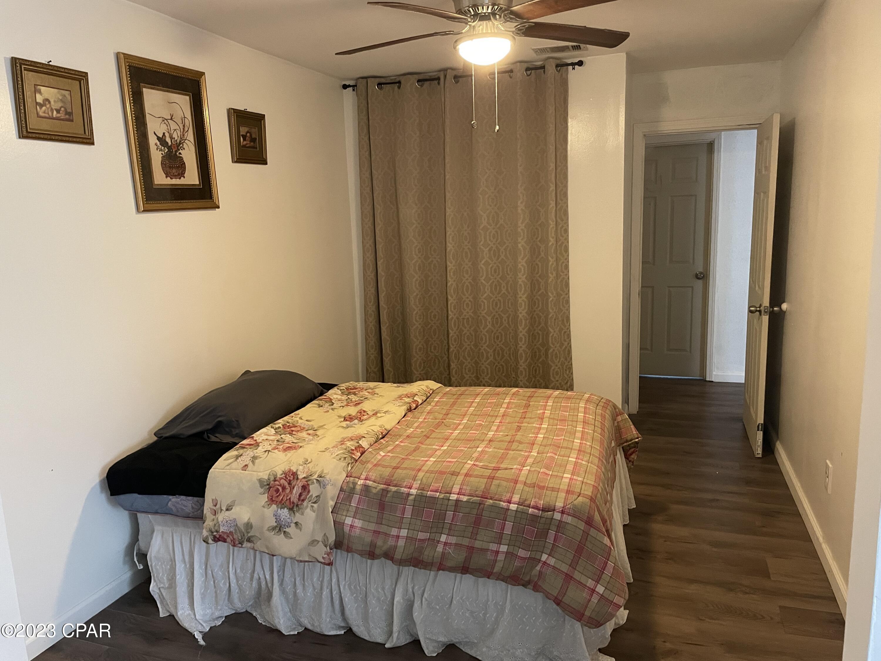 [No Recorded Subdiv] - Residential Lease