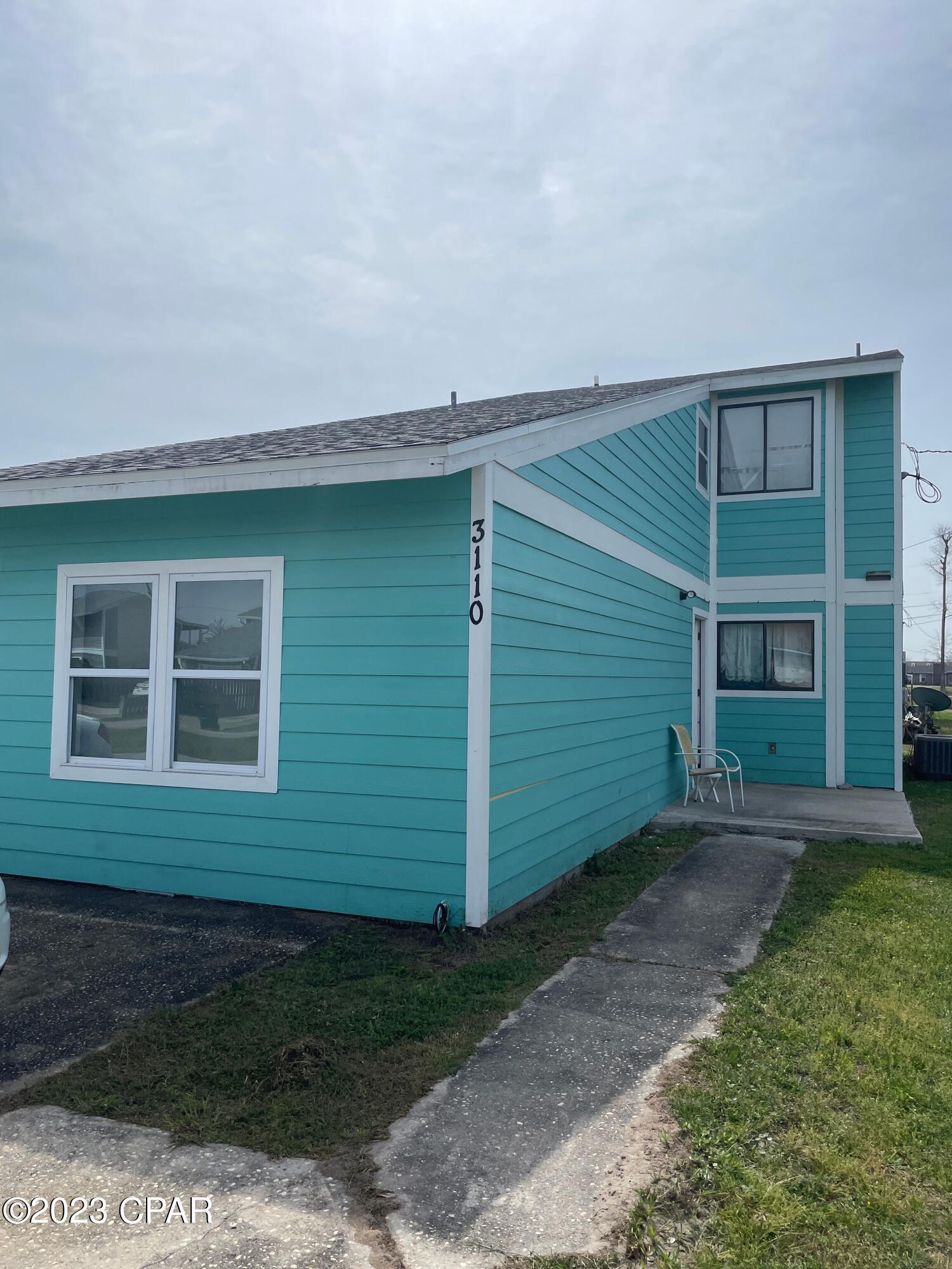 [No Recorded Subdiv] - Residential Lease