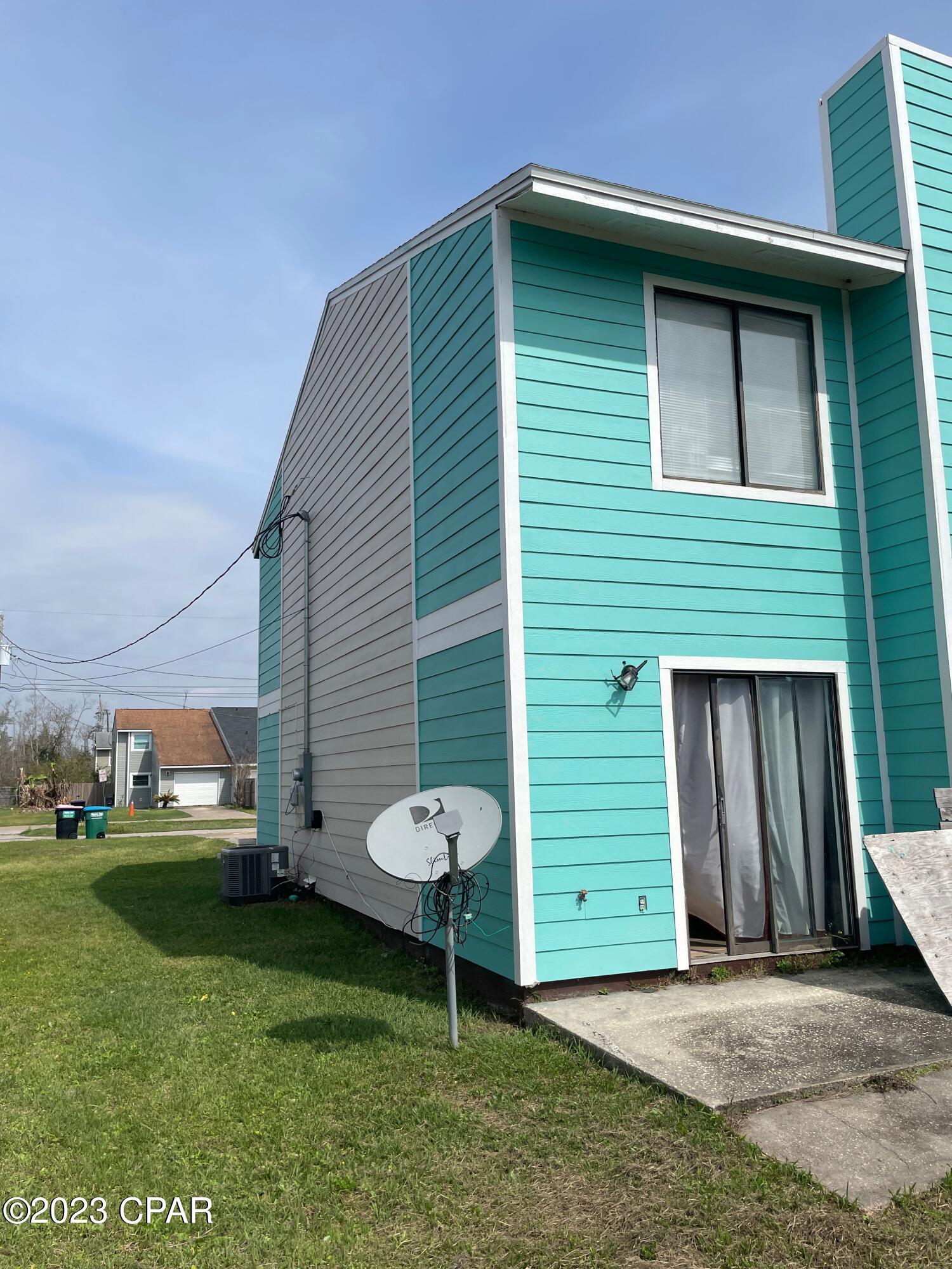 [No Recorded Subdiv] - Residential Lease