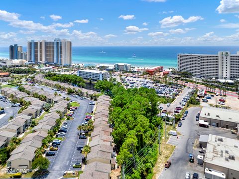 A home in Panama City Beach