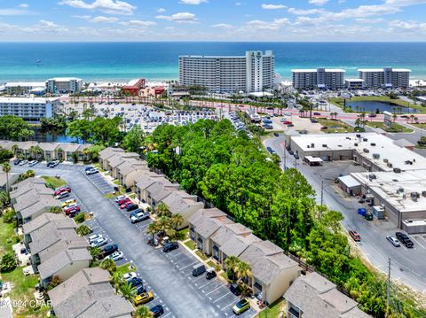 A home in Panama City Beach