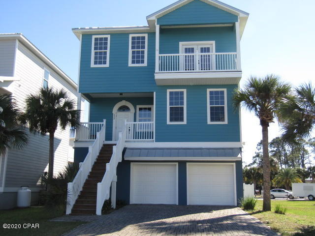 Harbor Cove Village - Residential Lease