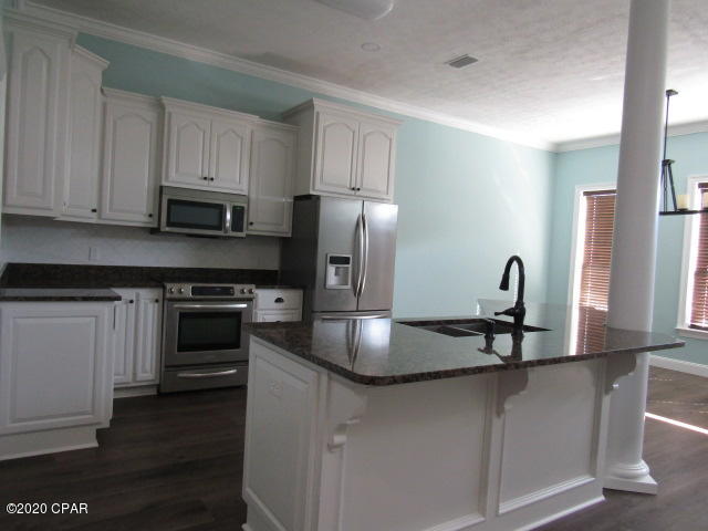 Harbor Cove Village - Residential Lease